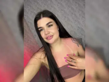 Bongacams Adult Webcam of suchka-black-