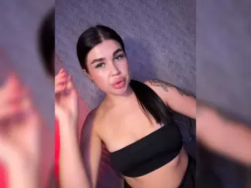 Bongacams Live Sex Cam of suchka-black-