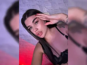 Bongacams Adult Video Chat of suchka-black-