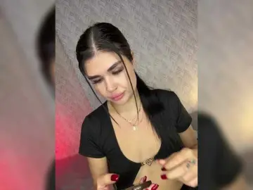 Bongacams Live Sex of suchka-black-