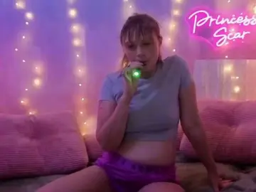 Bongacams Private Sex Chat of Daddysprincess731