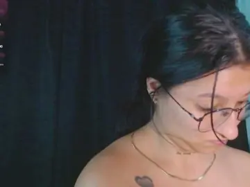 Bongacams Free Porn Cam of Evah-lee