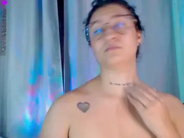 Bongacams Live Sex Cam of Evah-lee