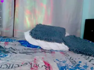 Bongacams Private Sex Chat of Evah-lee