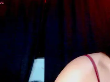 Bongacams Adult Webcam of Evah-lee