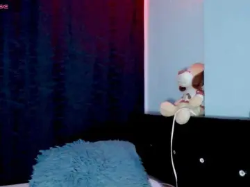 Bongacams Free Porn Cam of Evah-lee