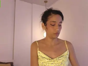 Bongacams Nude Webcam of Kity-hot