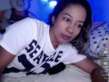 Bongacams Sex Chat of ninatinydoll