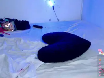 Bongacams Adult Webcam of ninatinydoll