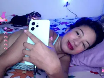Bongacams Best Webcam of ninatinydoll