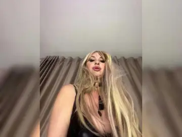 Bongacams Nude Webcam of Alia666BFD