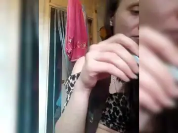 Bongacams Live Sex Cam of EksaCake