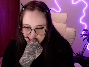 Bongacams Nude Webcam of Fallenag666