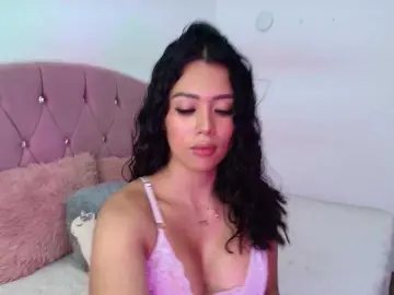Bongacams Sex Chat of Fernanda-Sweet