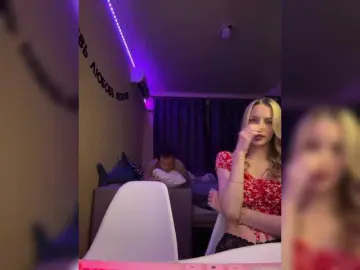Bongacams Live Sex Cam of Lesanamikki