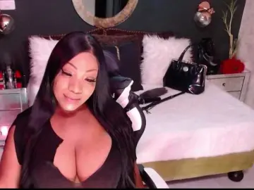 Bongacams Adult Webcams of MadikeyHappy