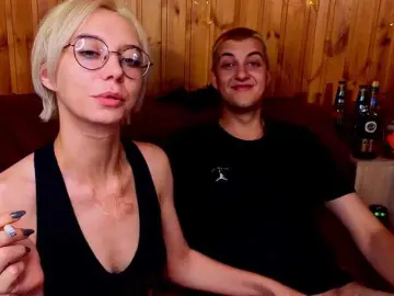 Bongacams Watch Live Sex Cams of blondeiceann