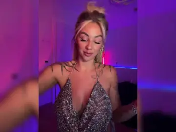 Bongacams Best live sex cam show of -AmazingBlonde-