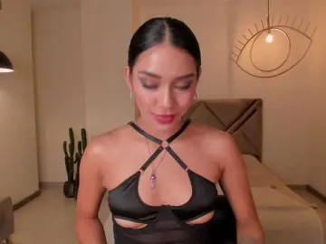 Bongacams Sex Chat of AmaliaCruss