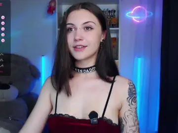 Bongacams Watch Live Sex Cams of BlackAngell