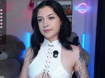 Bongacams Adult Webcams of BlackAngell