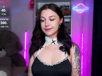 Bongacams Sex Chat of BlackAngell