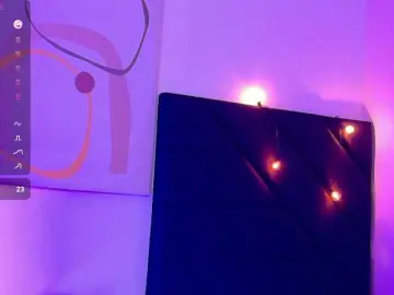 Bongacams Sex Cam of Hornysweetebony