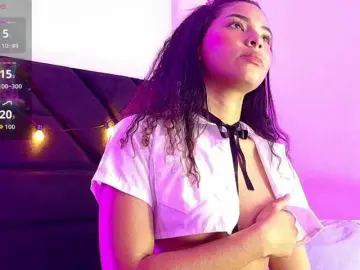 Bongacams Free Porn Cam of Hornysweetebony