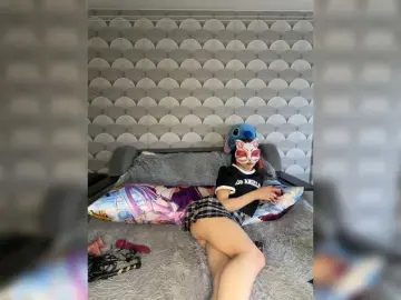 Bongacams Best live sex cam show of Milena05