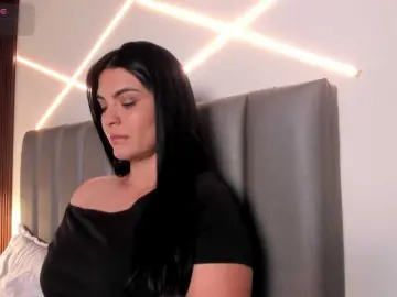 Bongacams Free Live Porn of VeronicaLanz