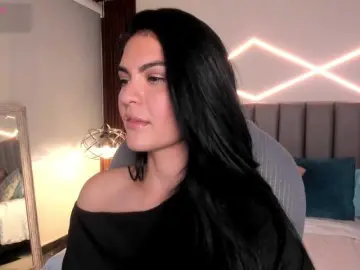 Bongacams Free Live Porn of VeronicaLanz