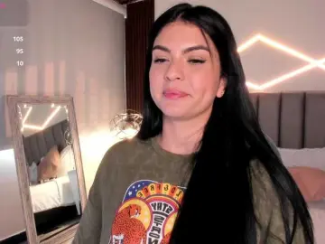 Bongacams Live Sex of VeronicaLanz