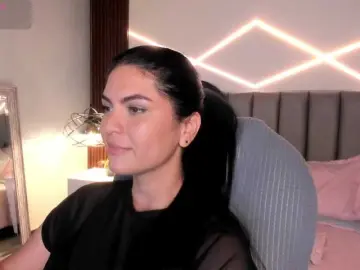 Bongacams Free Live Porn of VeronicaLanz