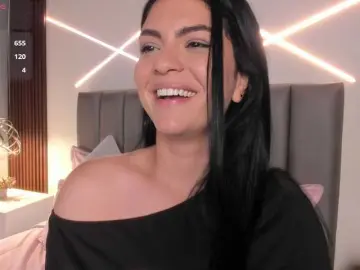 Bongacams Live Porn of VeronicaLanz