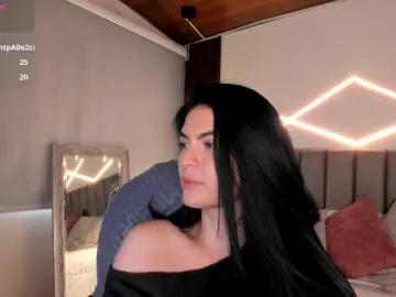 Bongacams Sex Cam of VeronicaLanz