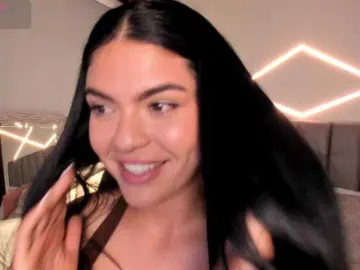 Bongacams Adult Video Chat of VeronicaLanz