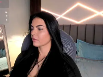 Bongacams Live Porn of VeronicaLanz