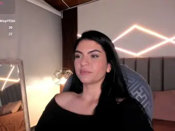 Bongacams Free Live Porn of VeronicaLanz