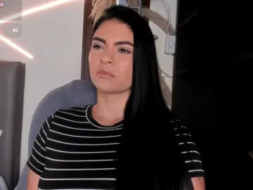 Bongacams Free Live Porn of VeronicaLanz