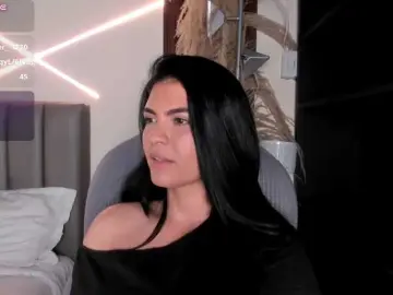 Bongacams Free Live Porn of VeronicaLanz