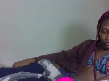 Bongacams Sex Cam of Vinsishly11