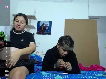 Bongacams Live Porn of allisonbaby