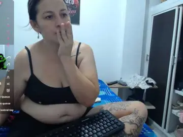 Bongacams Live Sex Cam of allisonbaby
