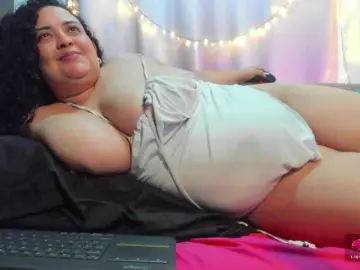 Bongacams Nude Webcam of sexy-Cloe