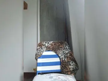 Bongacams Live Porn of AntoniaDilune
