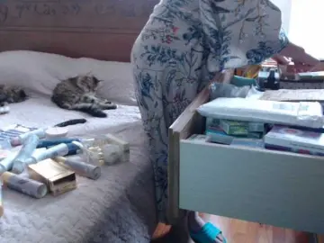 Bongacams Live Porn of Marionaa