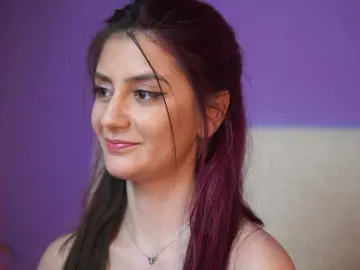 Bongacams Live Porn of SabrinaHope