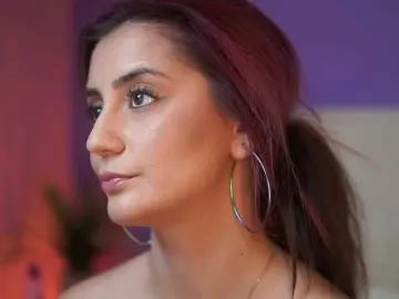 Bongacams Best live sex cam show of SabrinaHope