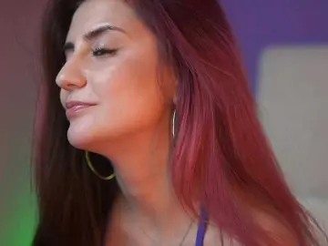 Bongacams Sex Chat of SabrinaHope