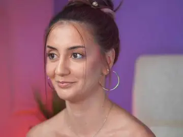 Bongacams Live Sex of SabrinaHope